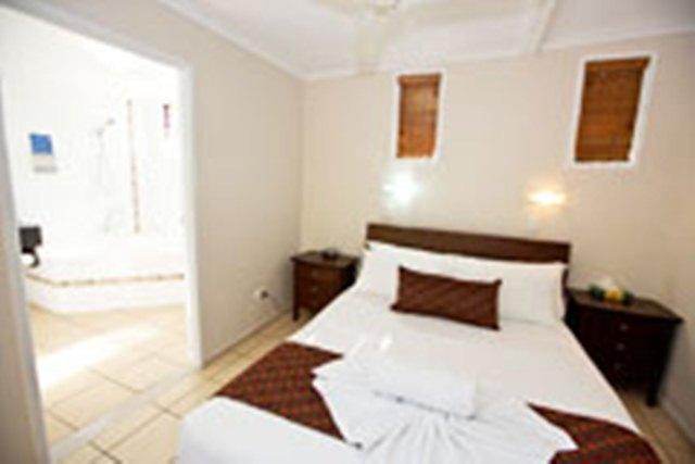 South Gladstone Motel Номер фото