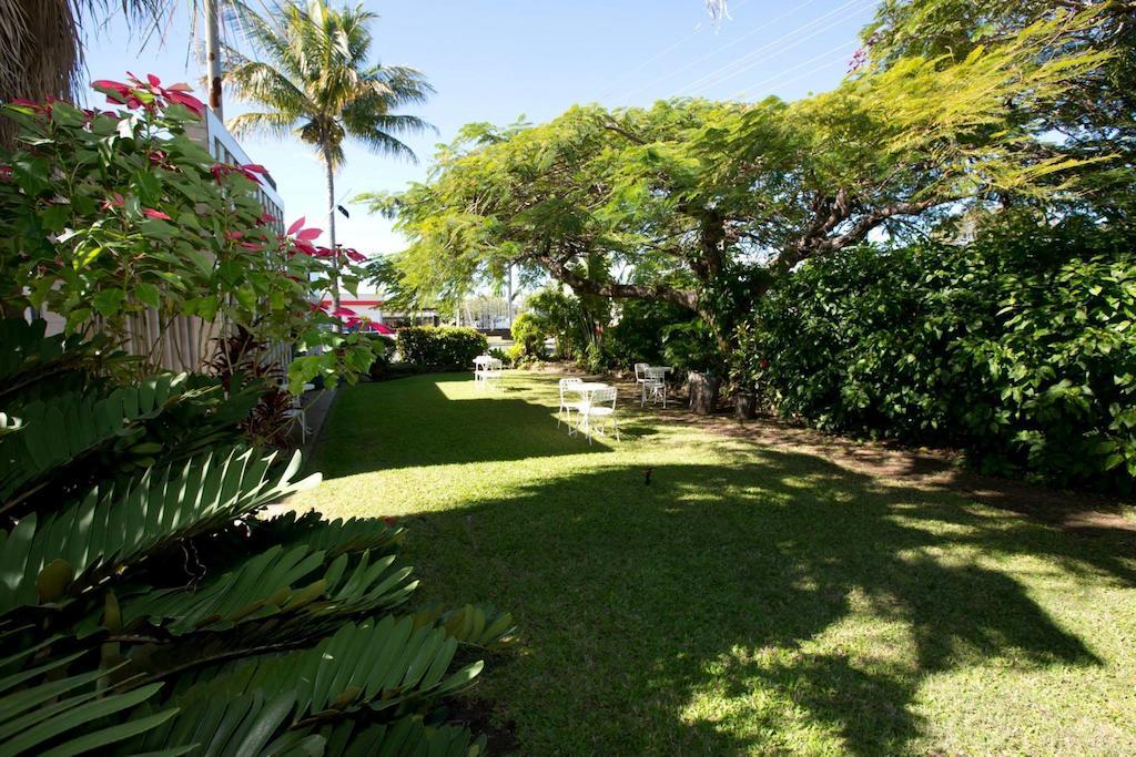 South Gladstone Motel Экстерьер фото