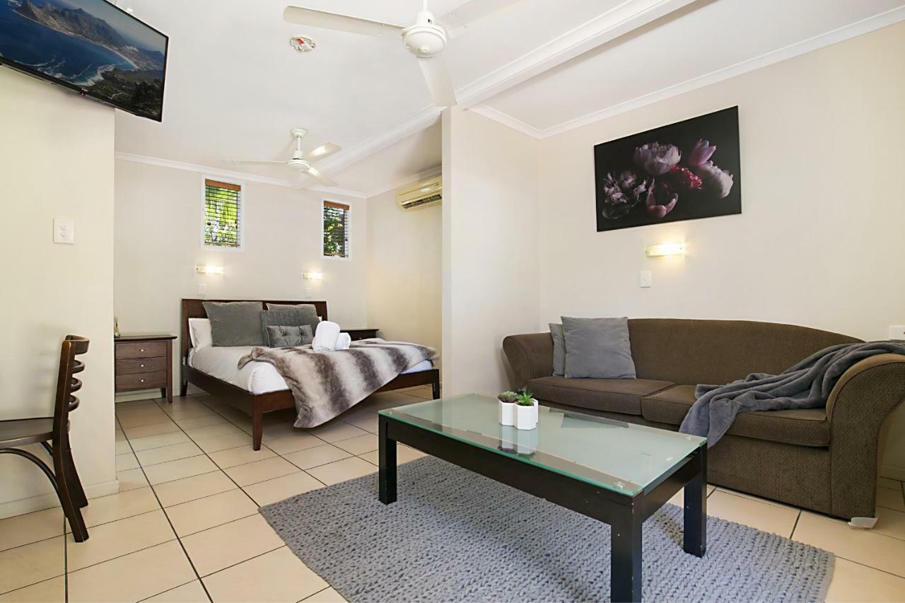 South Gladstone Motel Экстерьер фото